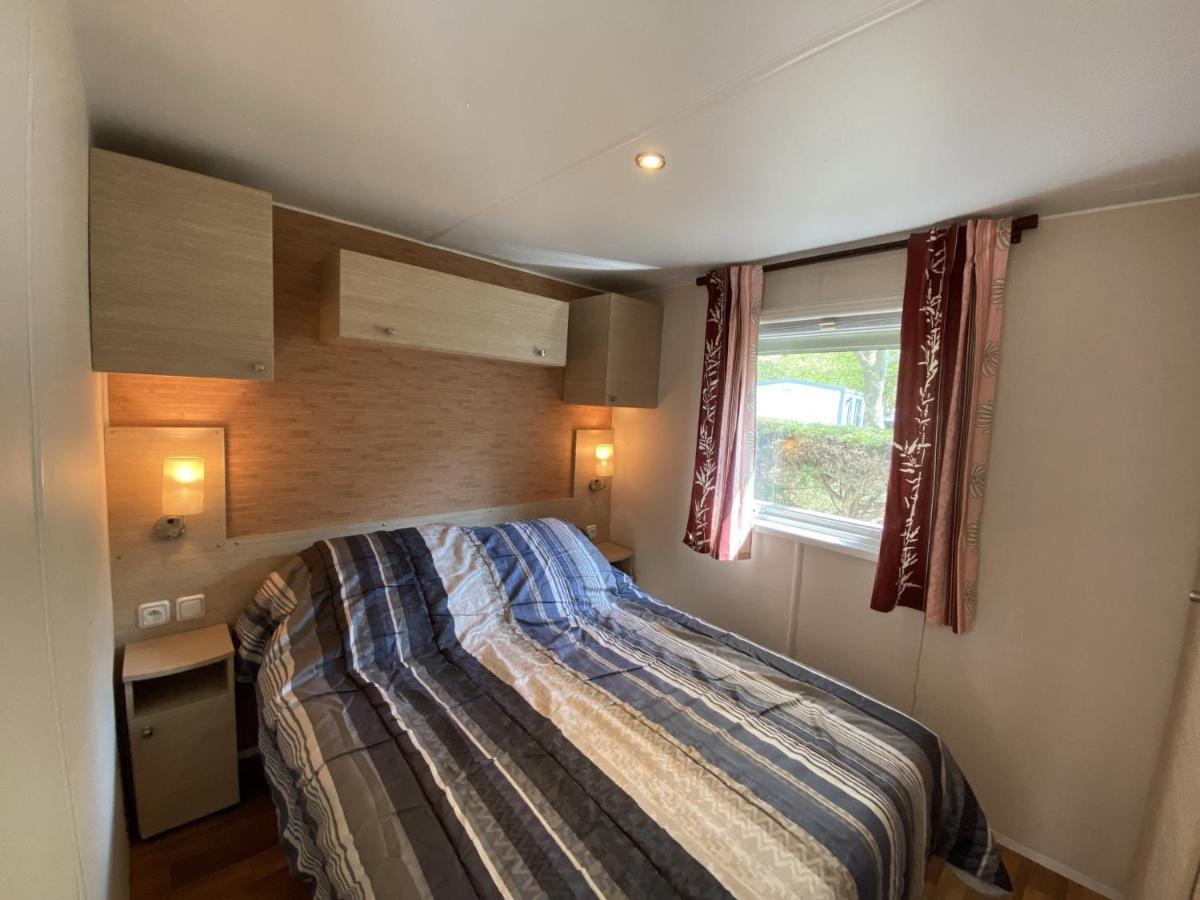 Mobil-Home A Fouras : Proche Plage, 2 Chambres, Tv, Plancha, Parking, Ideal Famille - Fr-1-709-58 Εξωτερικό φωτογραφία